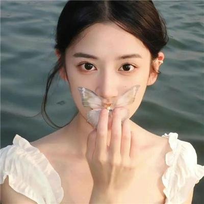 可爱的露易丝