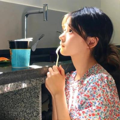 幸运的混蛋