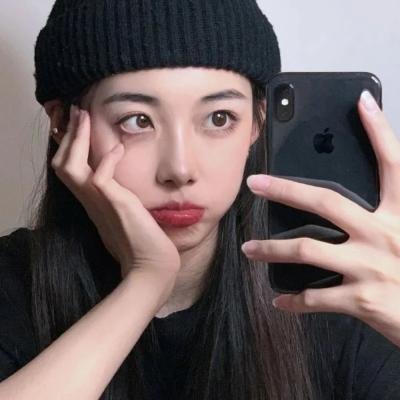 我对你有感觉