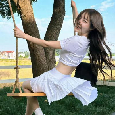弯曲幸运草